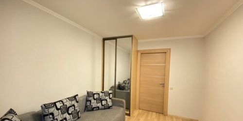 2-комн квартира ул Павла Корчагина,  д. 5