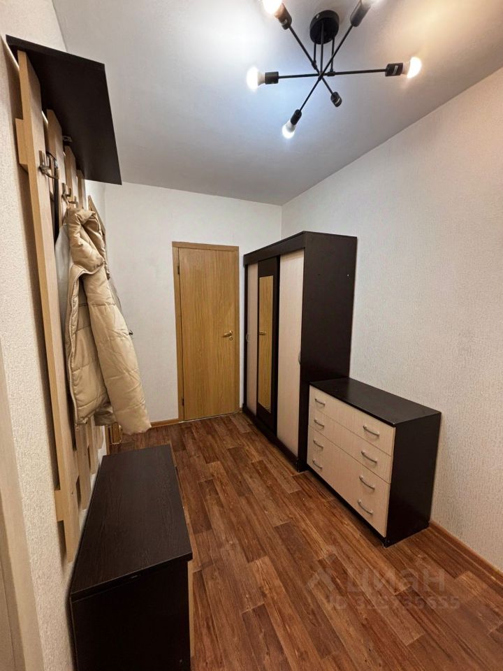 Аренда 2-комн квартиры на вторичном рынке Мытищи, улица Белобородова, 4Б