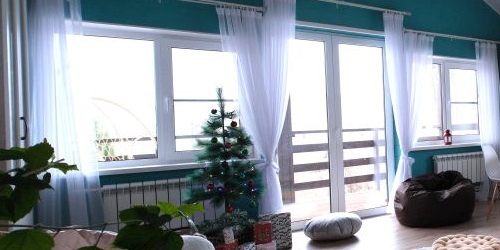 Коттедж/дом пос. Лисий Нос, Ивановская улица, 5к1