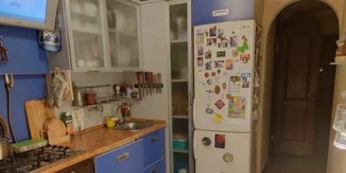 2-комн квартира 4-й Марьиной Рощи проезд,  д. 10