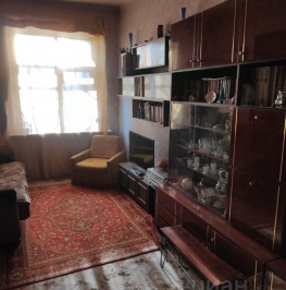 Продажа комнаты Скаковая улица,  д. 7/21А