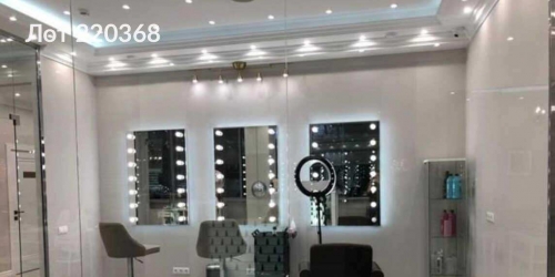 Помещение свободного назначения Россия, улица Грузинский Вал, 14,  д. 14