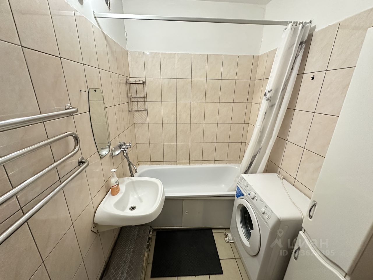 Продажа 1-комн квартиры на вторичном рынке Химки, Совхозная улица, 18к2