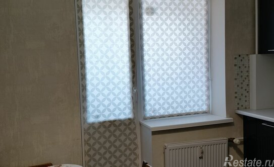 Продажа 3-комн квартиры на вторичном рынке Аэродром, улица Генерала Кныша,  д. 1