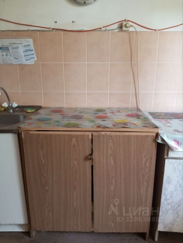 Продажа комнаты проспект Металлистов, 38