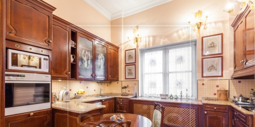 7-комн квартира Загорского пр-д, 11