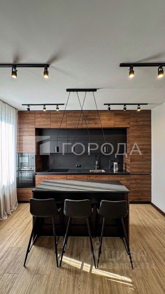 Продажа 3-комн квартиры на вторичном рынке Красногорск, улица Липовой Рощи, 2к3