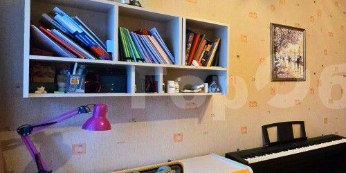 2-комн квартира Уральская улица, 15