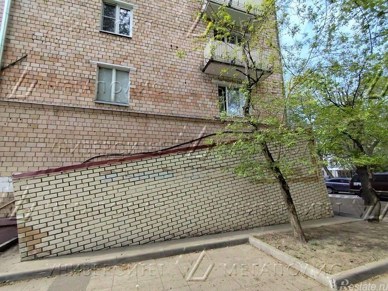 Аренда ПСН Войковский 2-й проезд,  д. 2/11