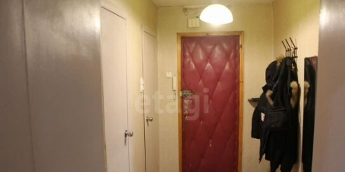1-комн квартира Пискаревский пр-кт,  д. 21,  к. 2