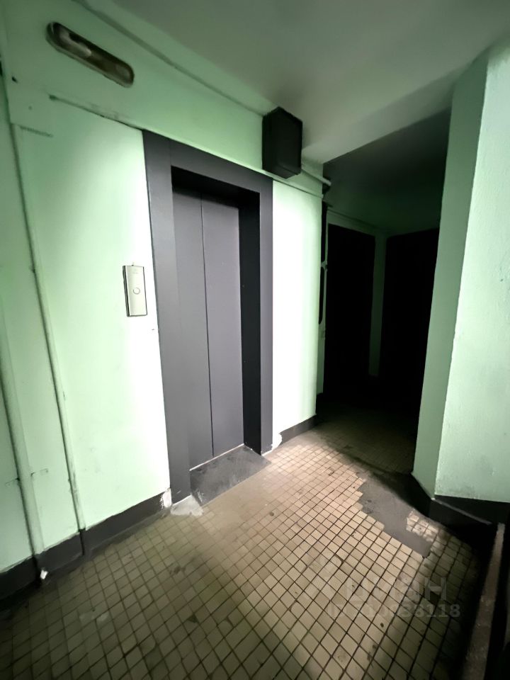 Аренда 2-комн квартиры на вторичном рынке Штурвальная улица, 5С1