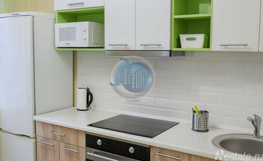 Продажа 1-комн квартиры на вторичном рынке Ленинский городской округ, Лесная улица,  д. 22 к2