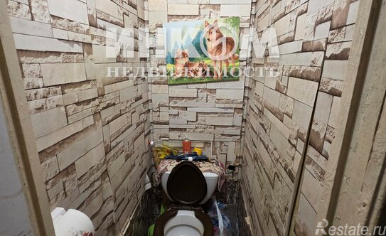 Продажа 2-комн квартиры на вторичном рынке Челябинская улица,  д. 22 к1