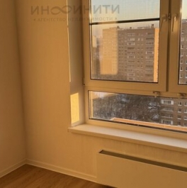 Продажа 1-комн квартиры на вторичном рынке Кантемировская ул,  д. 41