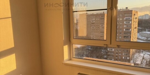 1-комн квартира Кантемировская ул,  д. 41