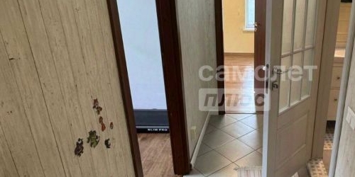 2-комн квартира Живописная улица, 5К6