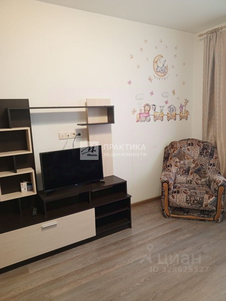 Аренда студии Ногинск, улица Дмитрия Михайлова, 8