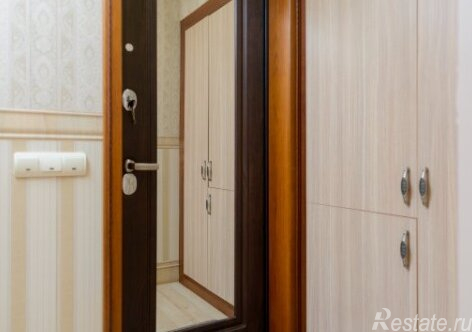 Аренда 2-комн квартиры на вторичном рынке Рощинская 2-я ул,  д. 11