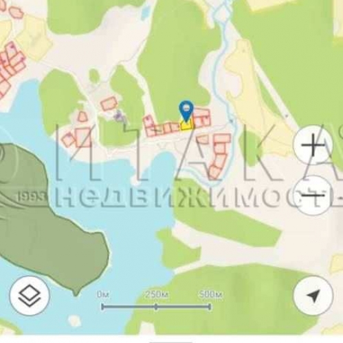 Земельный участок Богатыри, Кооперации ул.