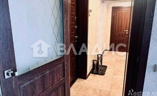 Продажа 2-комн квартиры на вторичном рынке улица Генерала Тюленева,  д. 13