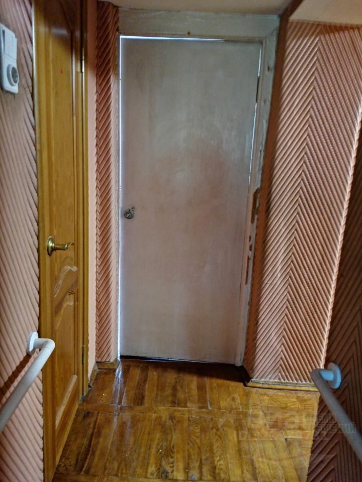 Продажа 3-комн квартиры на вторичном рынке Пушкино, Надсоновская улица, 15