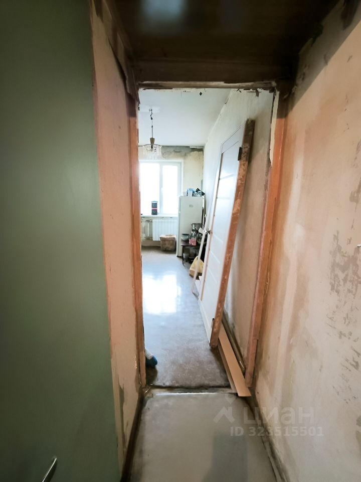 Продажа 2-комн квартиры на вторичном рынке улица Композиторов, 9