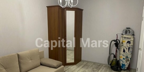 2-комн квартира ул Ключевая,  д. 10,  к. 2