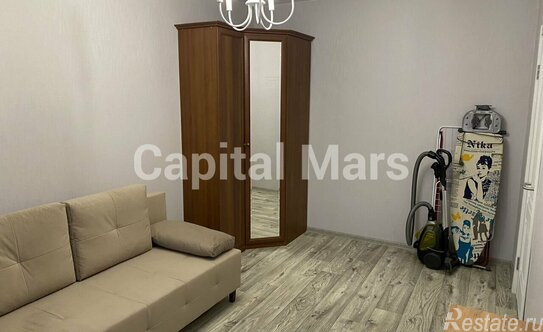 Аренда 2-комн квартиры на вторичном рынке ул Ключевая,  д. 10,  к. 2