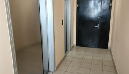 1-комн квартира улица Герасима Курина, 14К2