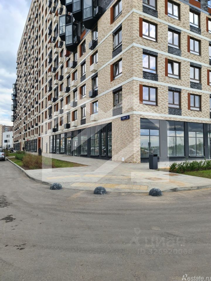 Аренда торгового помещения Рязаново д,  д. 5 к2