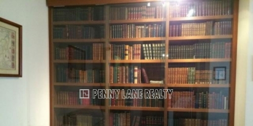 4-комн квартира Сеченовский пер, 2