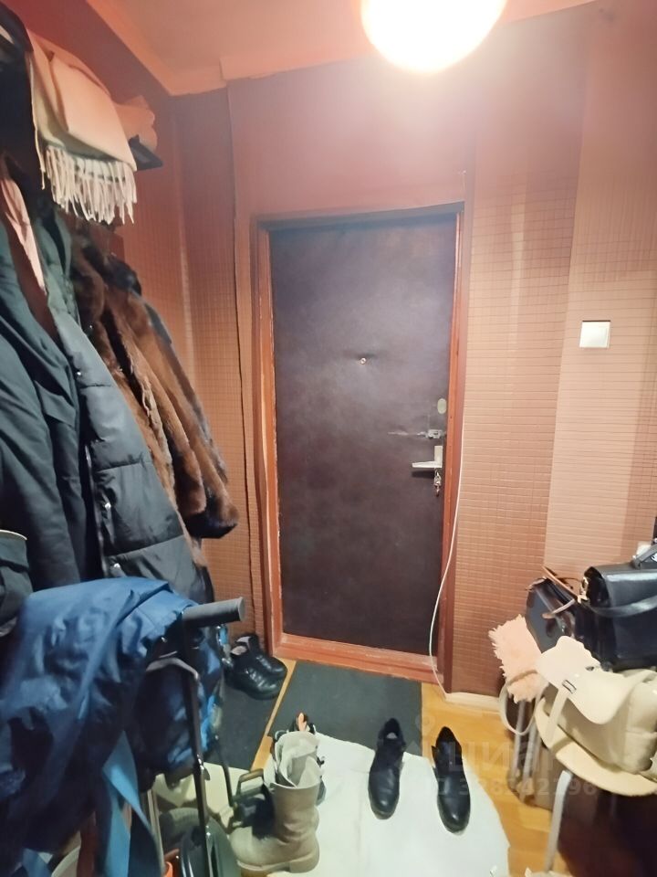 Продажа 1-комн квартиры на вторичном рынке Орехово-Зуево, Юбилейный проезд,  д. 6