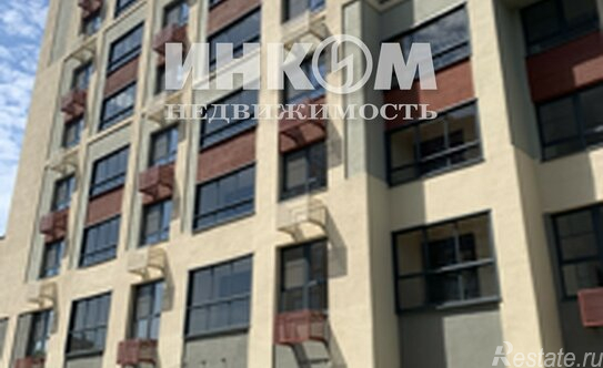 Продажа 1-комн квартиры на вторичном рынке ул Нижегородская,  д. 74