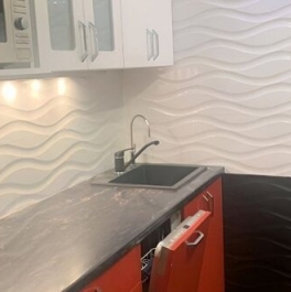 Аренда 3-комн квартиры на вторичном рынке ул Знаменская,  д. 19