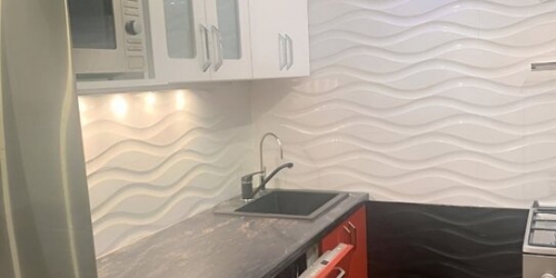 3-комн квартира ул Знаменская,  д. 19