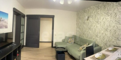 3-комн квартира Кронверкский пр-кт,  д. 53