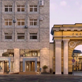 Аренда ПСН Карманицкий переулок