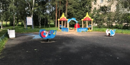 3-комн квартира Петергоф г., Жарновецкого ул. ,  д. 6