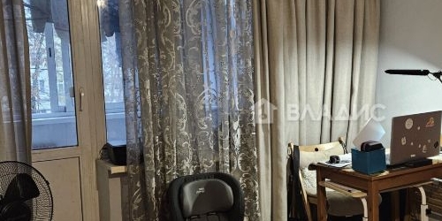 1-комн квартира Большой Кондратьевский переулок, 4К2