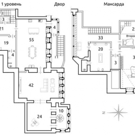 Продажа 6-комн элитного жилья Приморский пр-кт,  д. 14