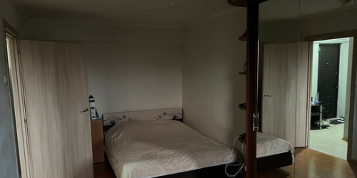 1-комн квартира Черницынский проезд,  д. 6,  к. 1