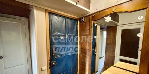 2-комн квартира Крюковская улица,  д. 23