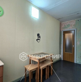 Продажа 1-комн квартиры на вторичном рынке улица Сикейроса,  д. 15 к2
