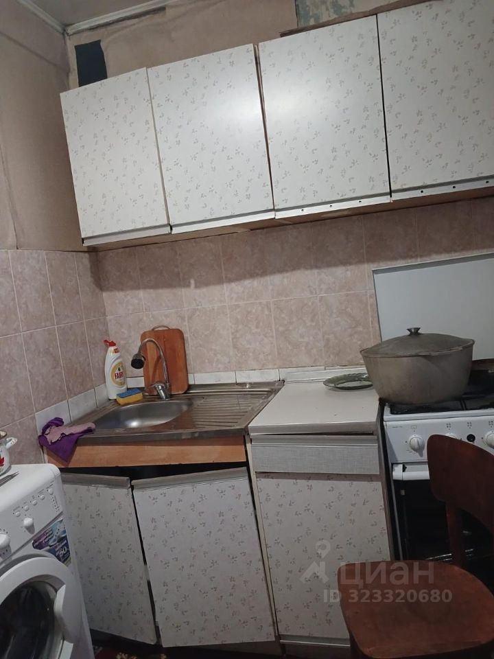 Аренда 2-комн квартиры на вторичном рынке улица Вострухина, 7