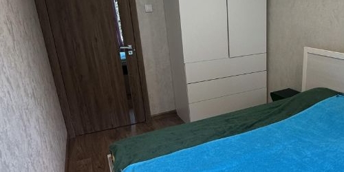 3-комн квартира Перекопская улица, 24