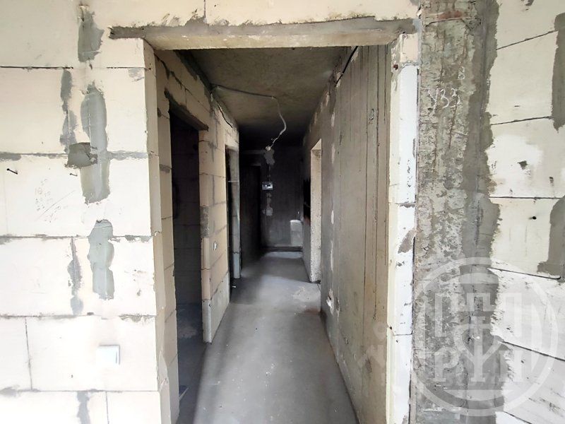 Продажа 1-комн квартиры на вторичном рынке Шлиссельбург, улица Чекалова, 47