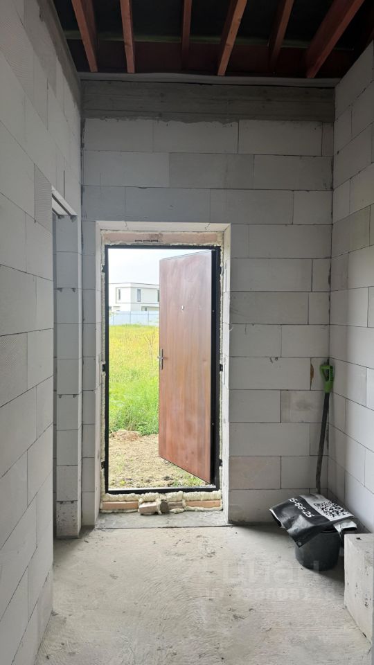 Продажа дома ОккерВилла кп, д. Новосергиевка,  д. 310