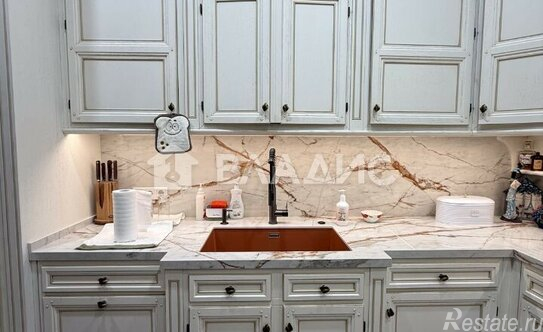 Продажа 2-комн квартиры на вторичном рынке улица Крузенштерна