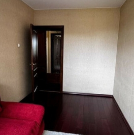 Продажа 2-комн квартиры на вторичном рынке Чонгарский б-р,  д. 22,  к. 1