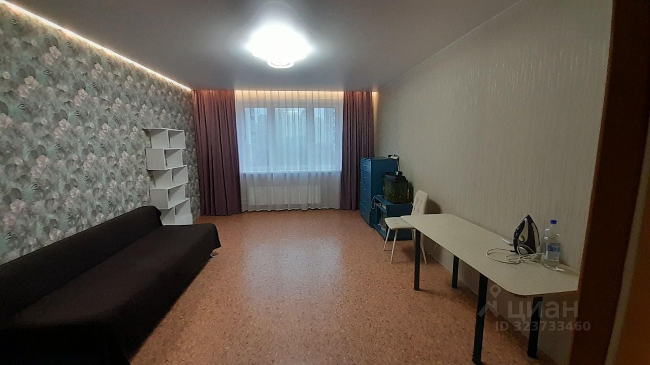 Аренда 3-комн квартиры на вторичном рынке Красногорск, бульвар Ильинский, 8